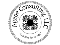 Agape consulting logo