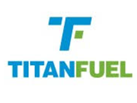 Titan Fuel logo