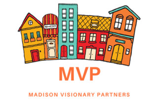MVP Web logo