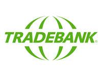 Tradebank logo