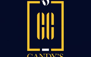 Candy's Candles Logo