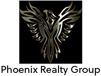 Phoenix Realty Logo