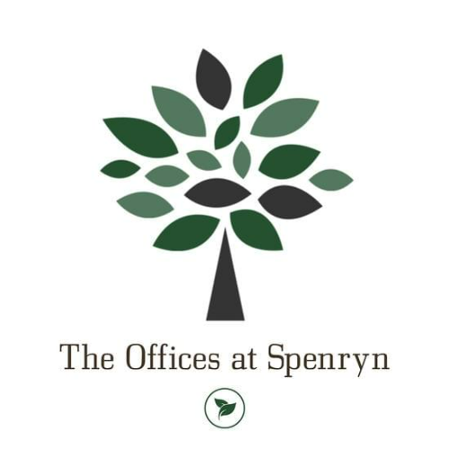The Offices of Spenryn Logo
