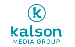 Kalson Media Group logo